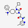 an image of a chemical structure CID 130200578