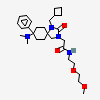 an image of a chemical structure CID 130200580