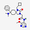 an image of a chemical structure CID 130200581