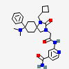 an image of a chemical structure CID 130200583