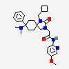 an image of a chemical structure CID 130200588