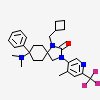 an image of a chemical structure CID 130201156