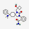 an image of a chemical structure CID 130201187