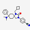 an image of a chemical structure CID 130201197