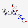 an image of a chemical structure CID 130201202