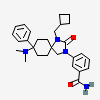 an image of a chemical structure CID 130201205