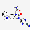 an image of a chemical structure CID 130201209