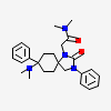 an image of a chemical structure CID 130201211