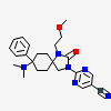 an image of a chemical structure CID 130201215