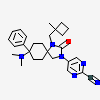 an image of a chemical structure CID 130201223