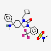 an image of a chemical structure CID 130201226