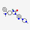 an image of a chemical structure CID 130201245