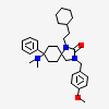 an image of a chemical structure CID 130202393