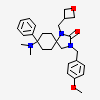 an image of a chemical structure CID 130202396