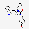 an image of a chemical structure CID 130202401