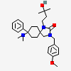 an image of a chemical structure CID 130202404