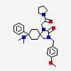 an image of a chemical structure CID 130202406