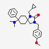 an image of a chemical structure CID 130202407