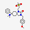 an image of a chemical structure CID 130202409