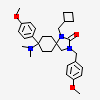 an image of a chemical structure CID 130202410