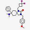 an image of a chemical structure CID 130202414