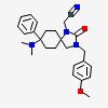 an image of a chemical structure CID 130202415