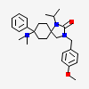 an image of a chemical structure CID 130202416