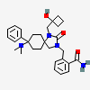 an image of a chemical structure CID 130202417