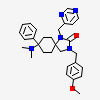 an image of a chemical structure CID 130202418