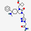 an image of a chemical structure CID 130202420