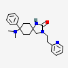 an image of a chemical structure CID 130202424