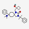 an image of a chemical structure CID 130202427