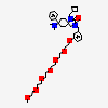 an image of a chemical structure CID 130202455