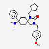 an image of a chemical structure CID 130202459