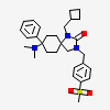 an image of a chemical structure CID 130202469