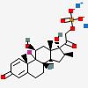 an image of a chemical structure CID 130202856