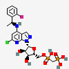 an image of a chemical structure CID 130205852