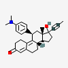 an image of a chemical structure CID 130205874
