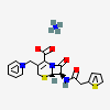 an image of a chemical structure CID 130205877