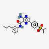 an image of a chemical structure CID 130206381