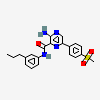 an image of a chemical structure CID 130206383