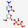an image of a chemical structure CID 130206833