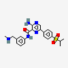 an image of a chemical structure CID 130207294