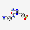 an image of a chemical structure CID 130207311