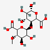 an image of a chemical structure CID 130209539