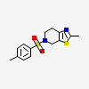 an image of a chemical structure CID 130209634
