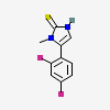an image of a chemical structure CID 130209663