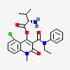 an image of a chemical structure CID 130218265