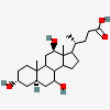 an image of a chemical structure CID 130220803
