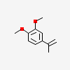 an image of a chemical structure CID 13022452